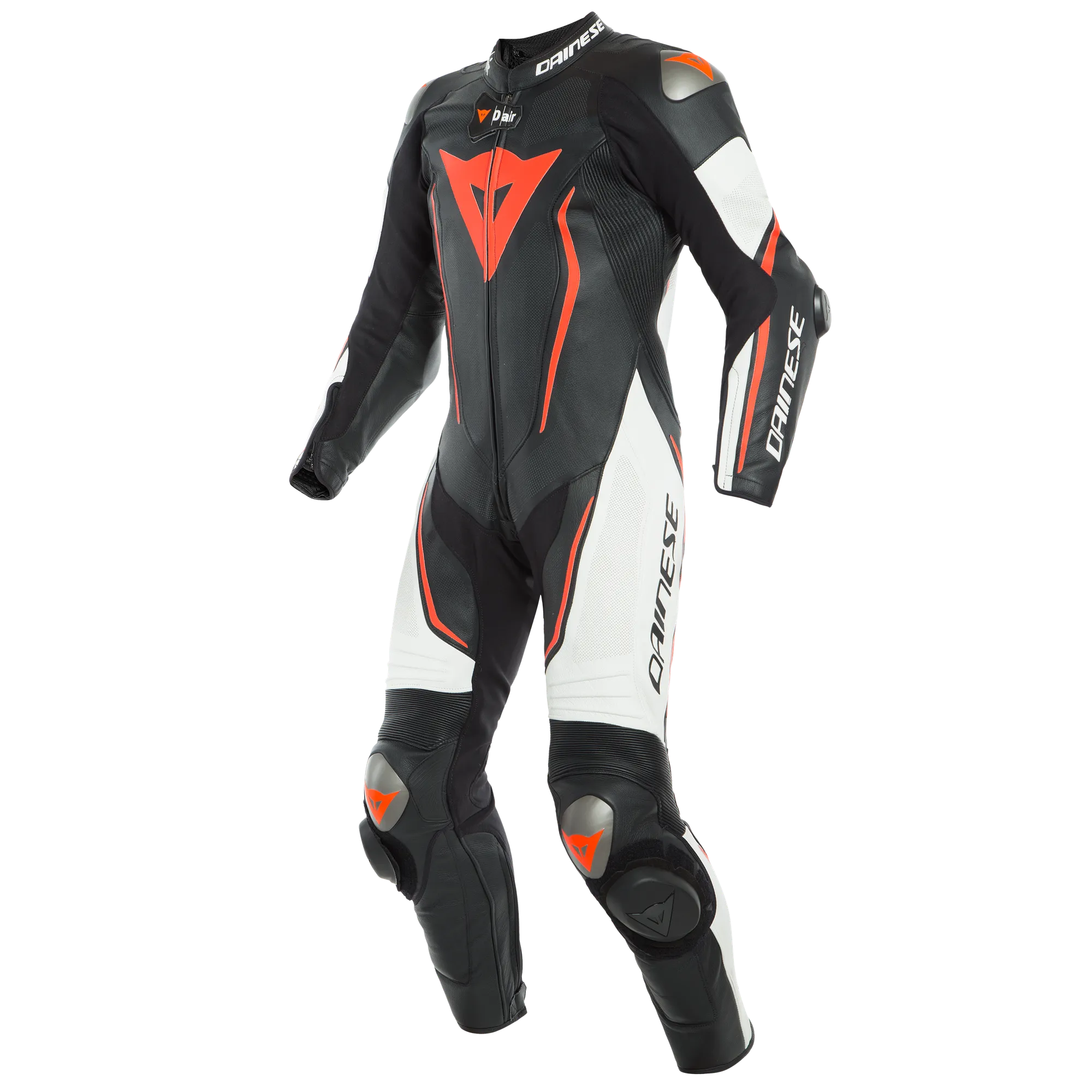 Misano 2 D-Air Perf. One Piece Suit