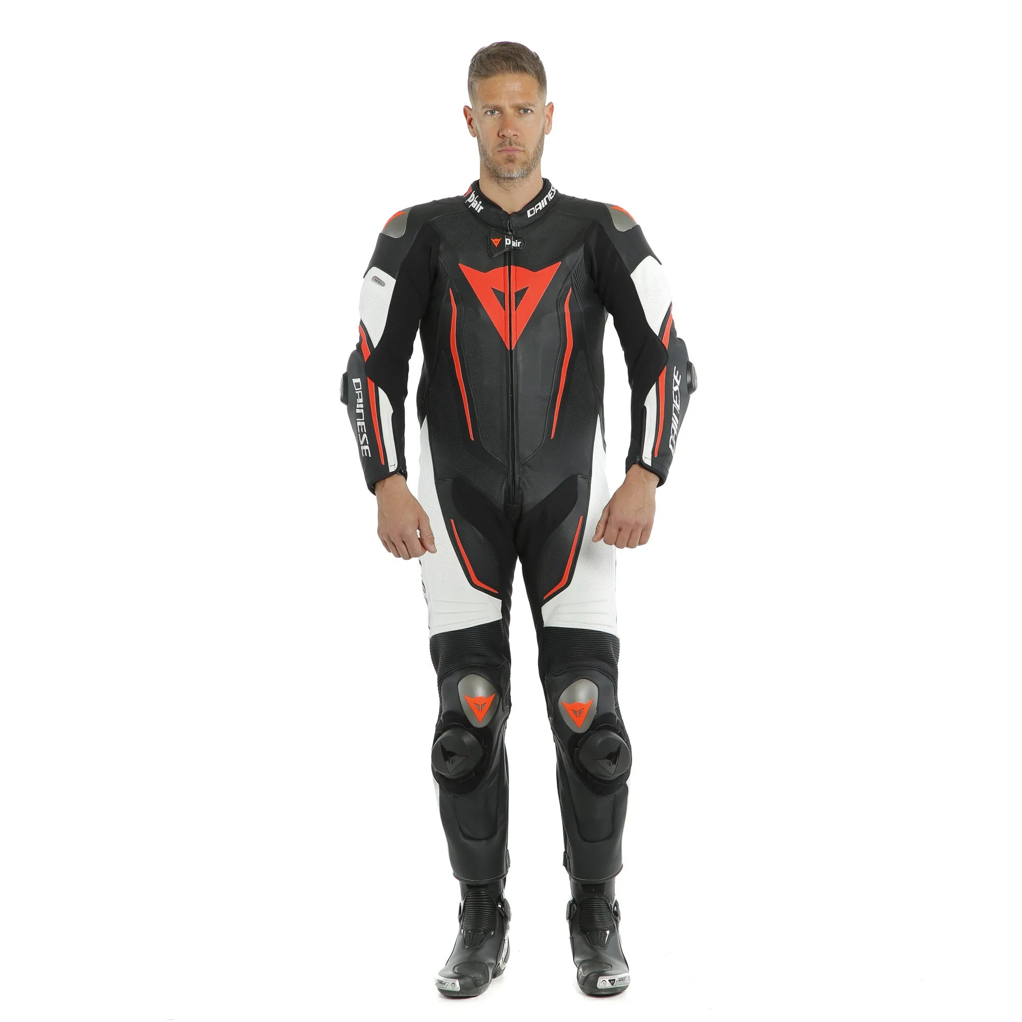 Misano 2 D-Air Perf. One Piece Suit
