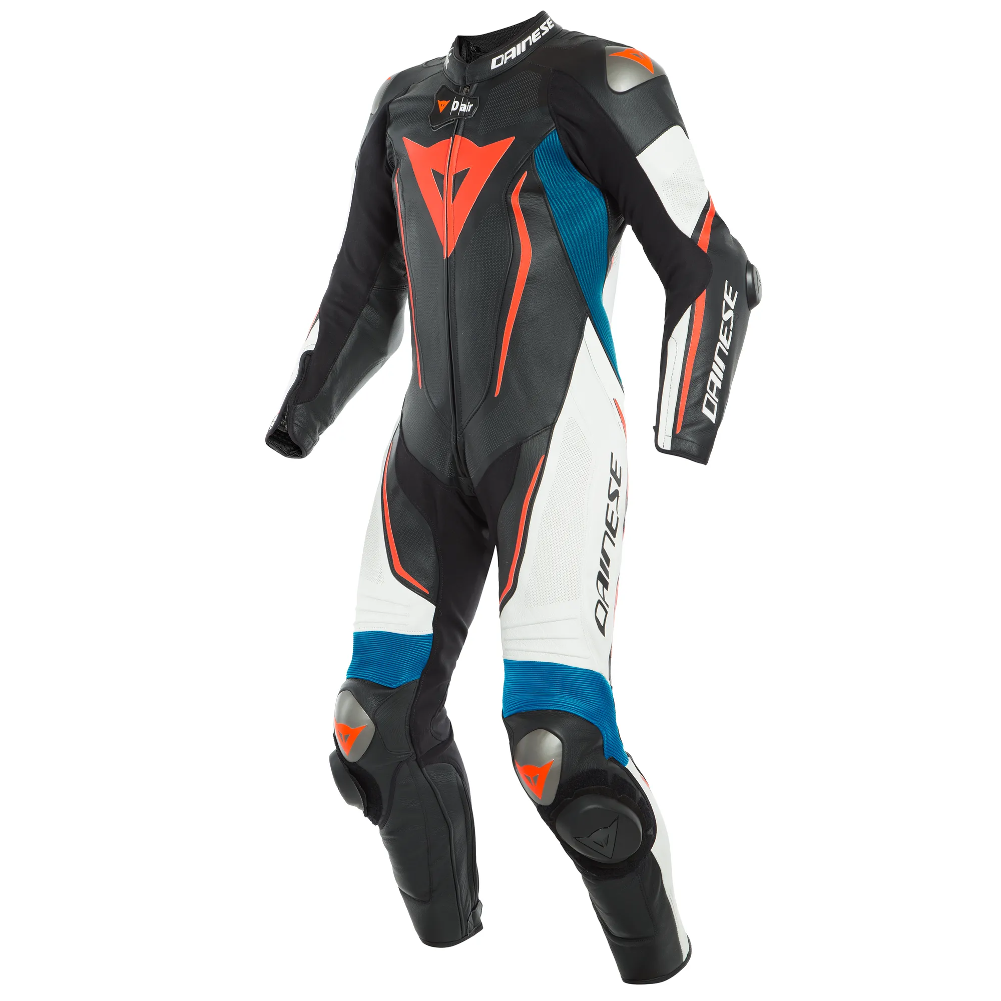 Misano 2 D-Air Perf. One Piece Suit