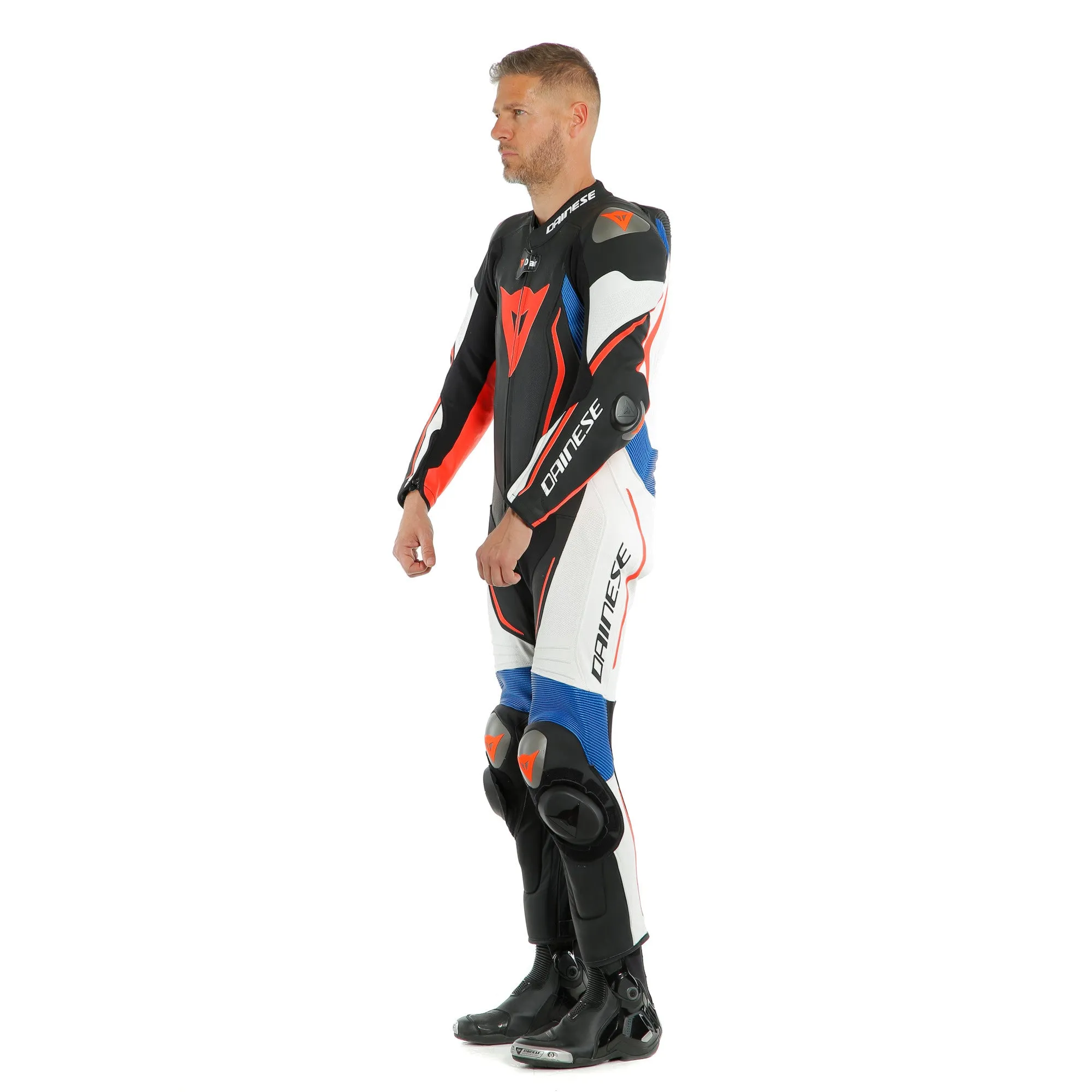 Misano 2 D-Air Perf. One Piece Suit