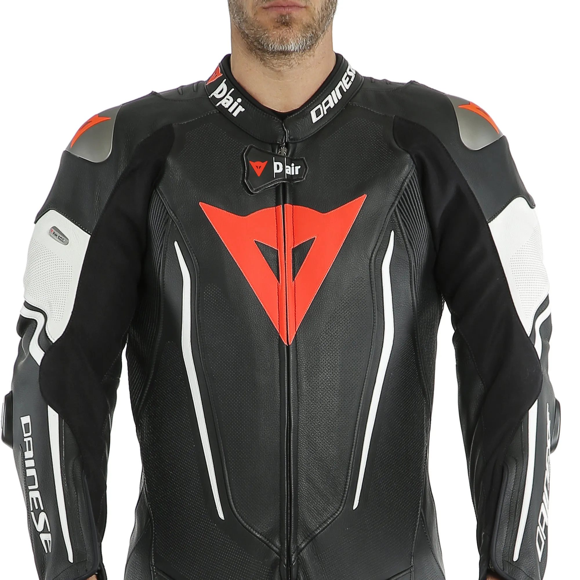 Misano 2 D-Air Perf. One Piece Suit