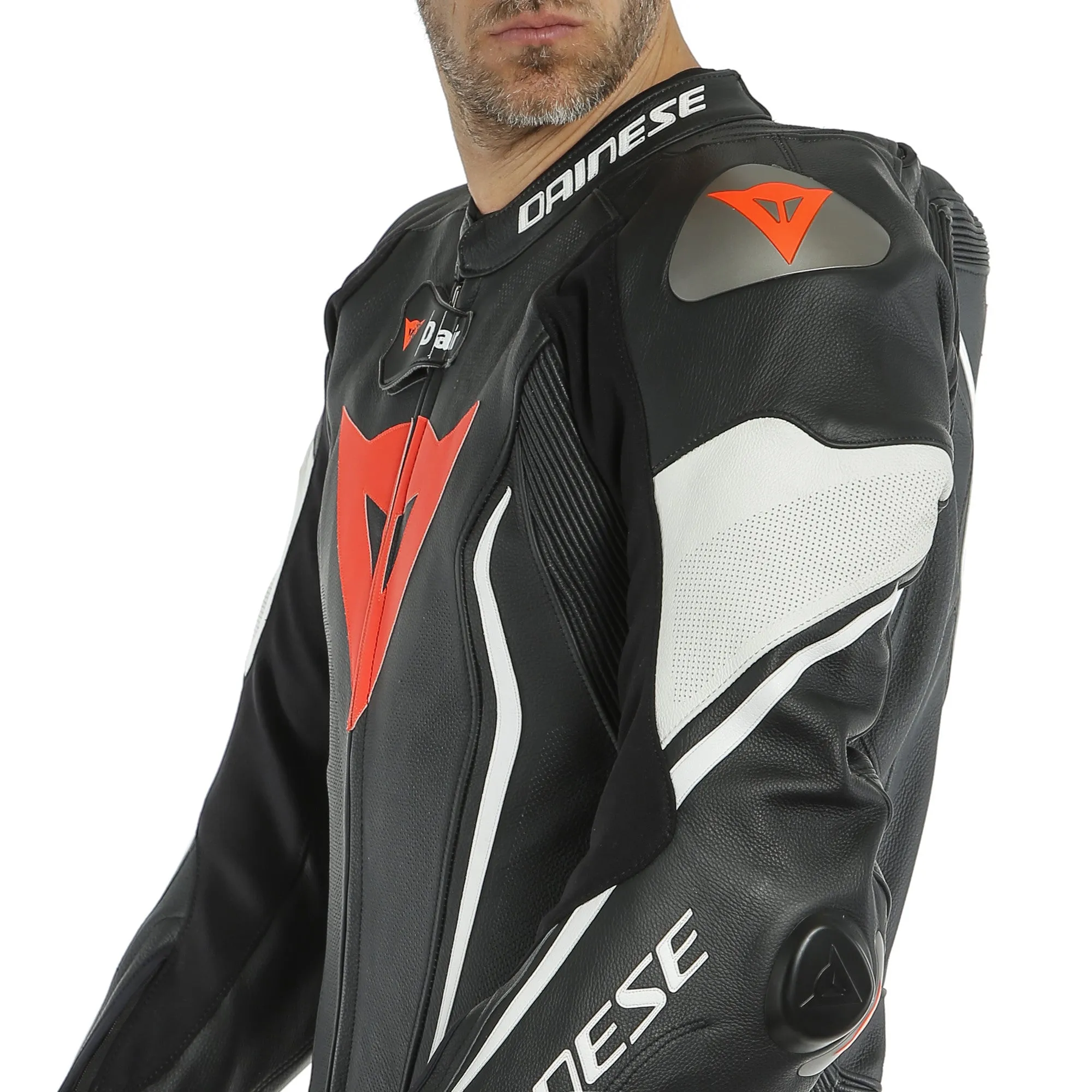 Misano 2 D-Air Perf. One Piece Suit