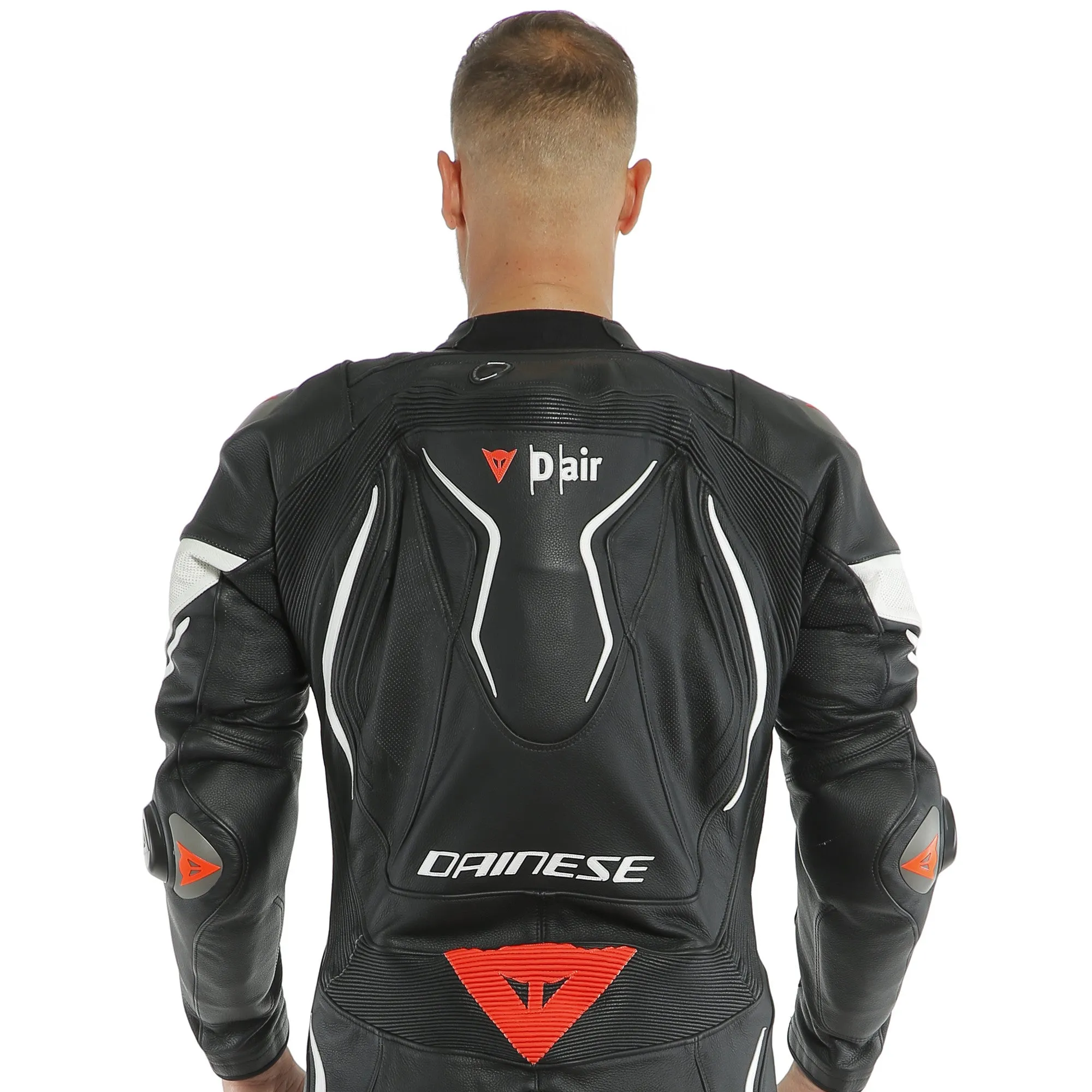 Misano 2 D-Air Perf. One Piece Suit
