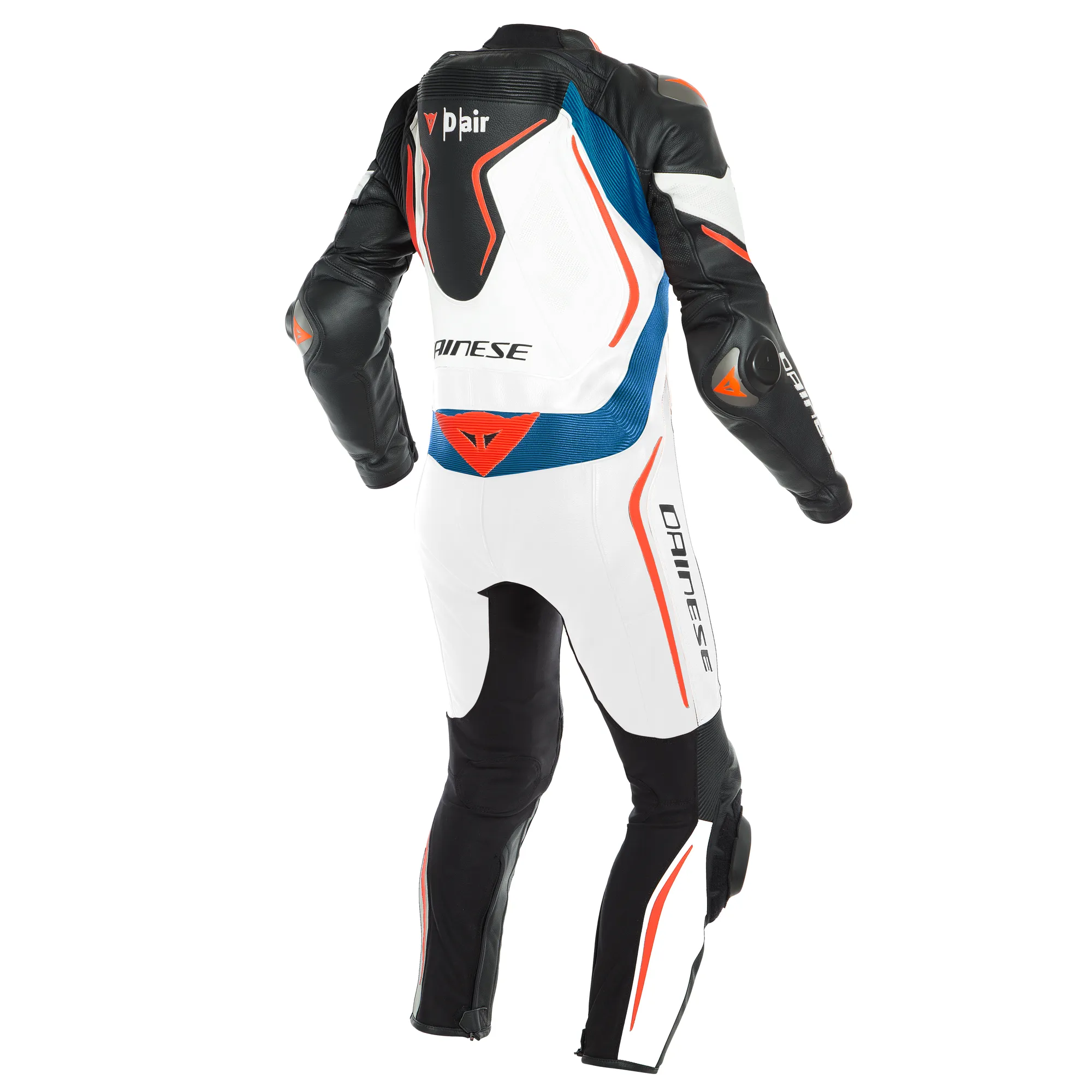 Misano 2 D-Air Perf. One Piece Suit