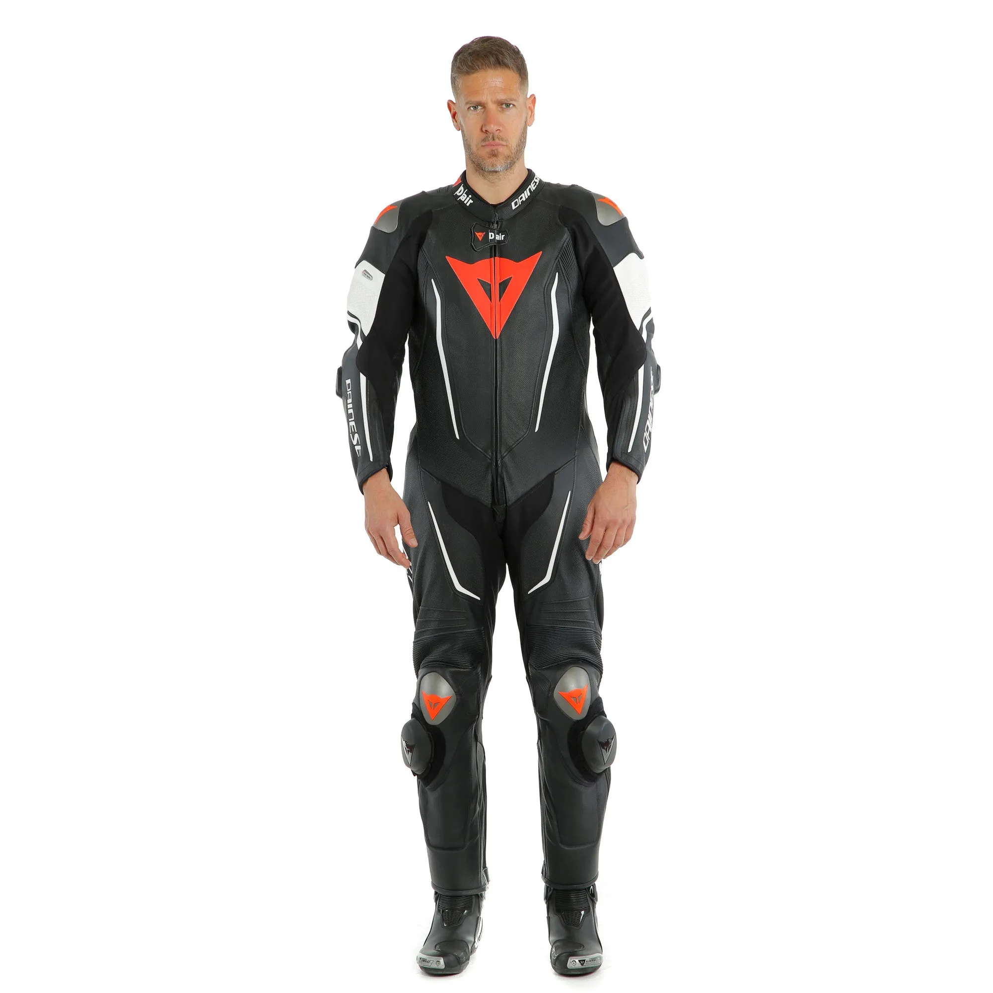 Misano 2 D-Air Perf. One Piece Suit