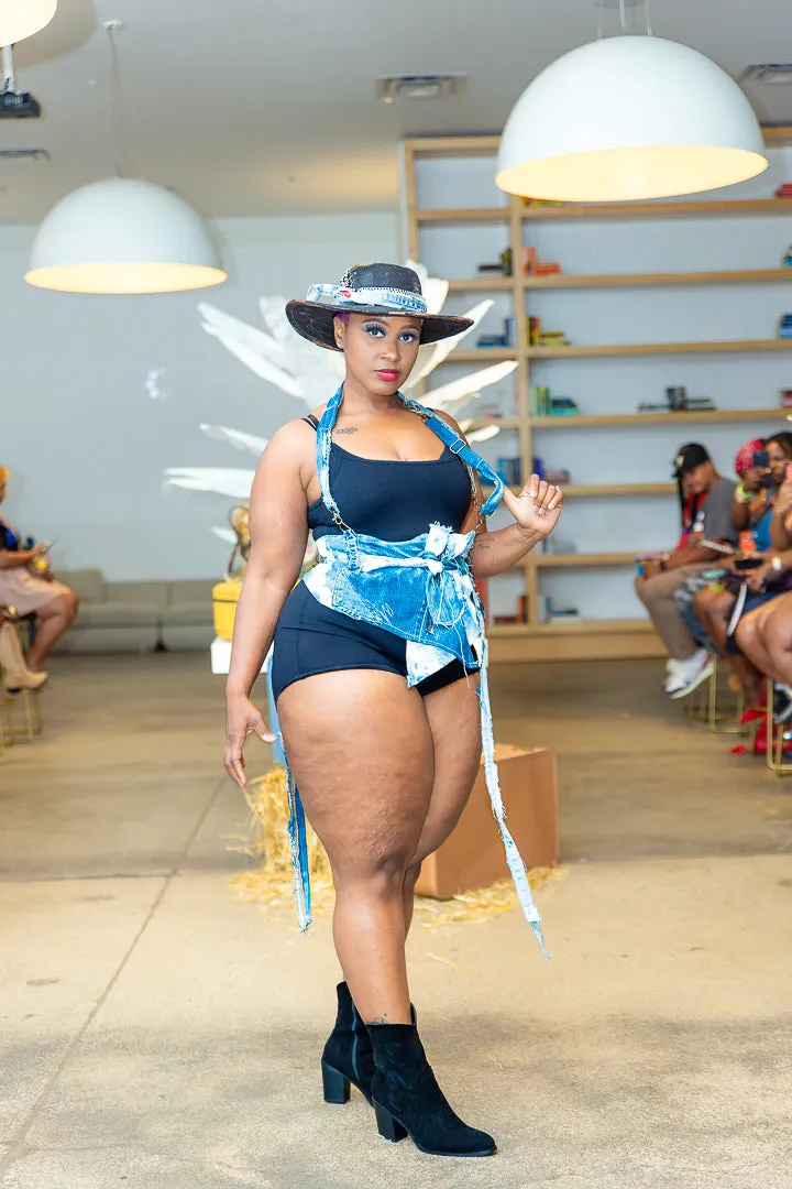 Miss V
