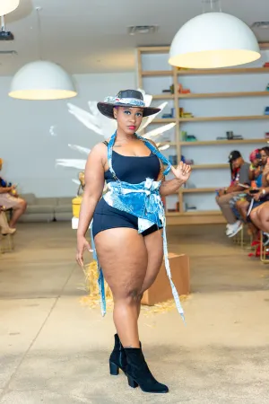 Miss V