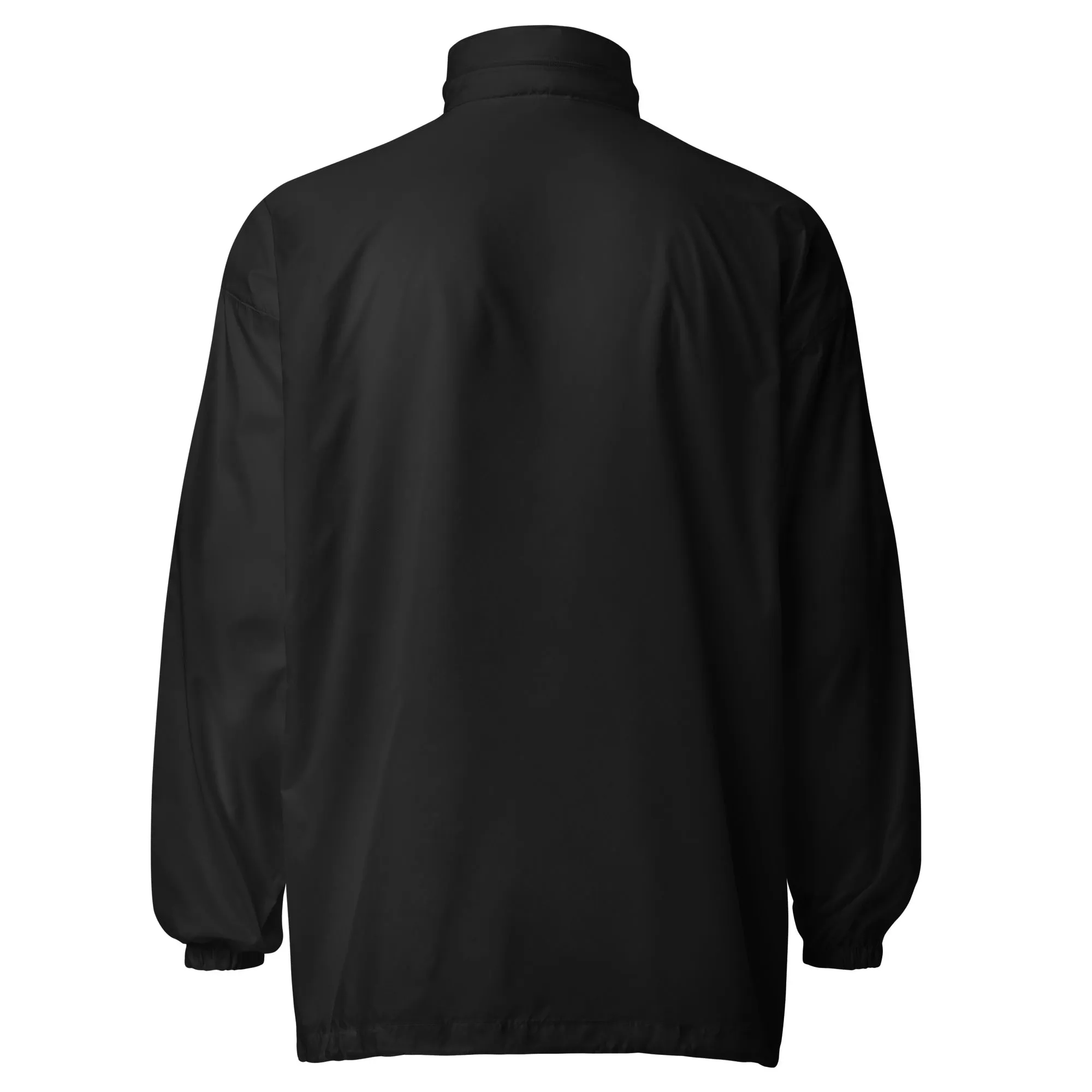 MM Athlete - Unisex windbreaker