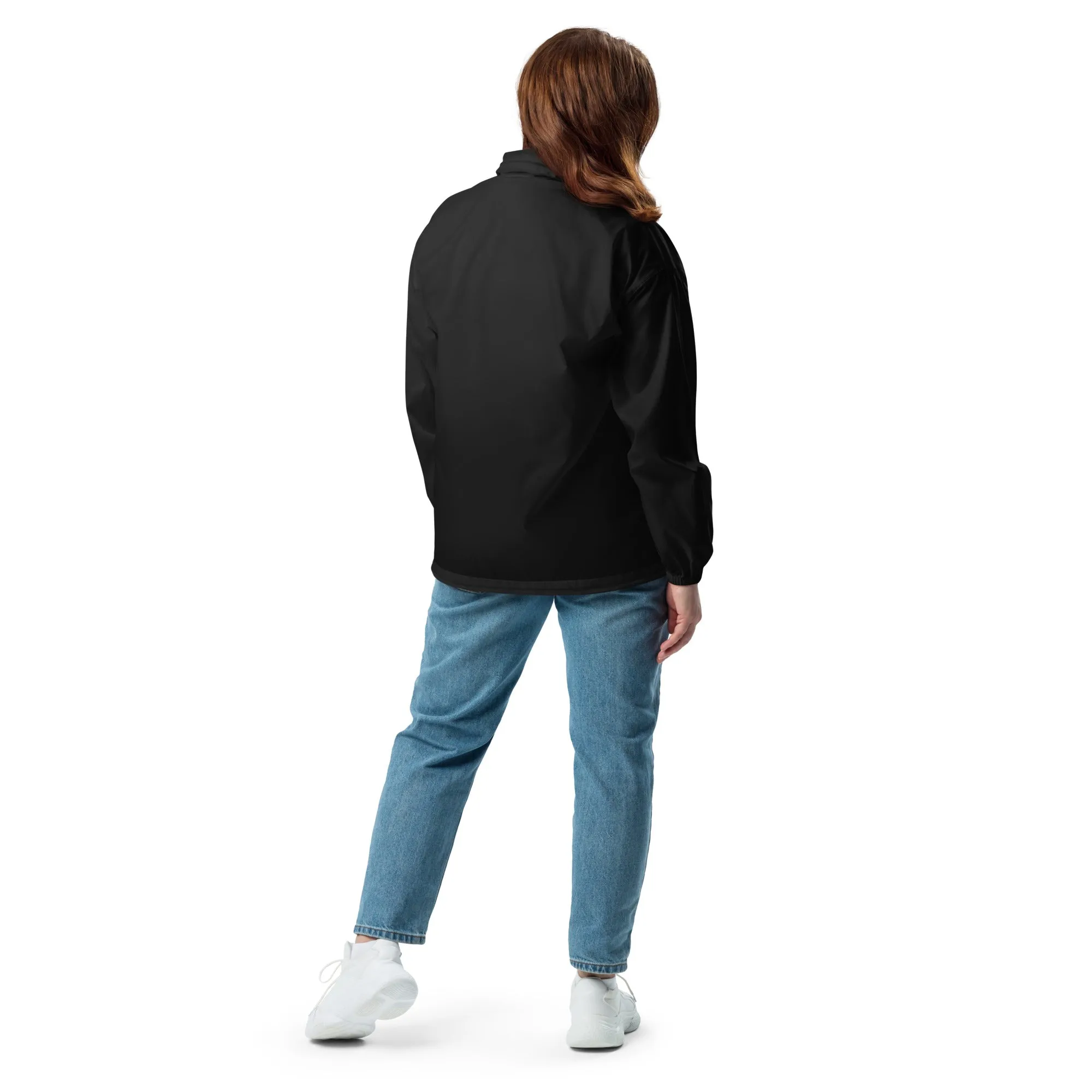 MM Athlete - Unisex windbreaker