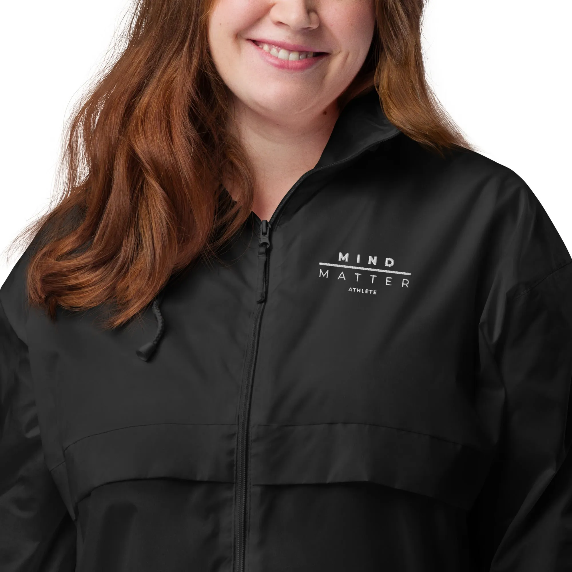 MM Athlete - Unisex windbreaker