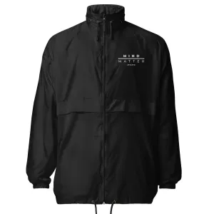 MM Athlete - Unisex windbreaker