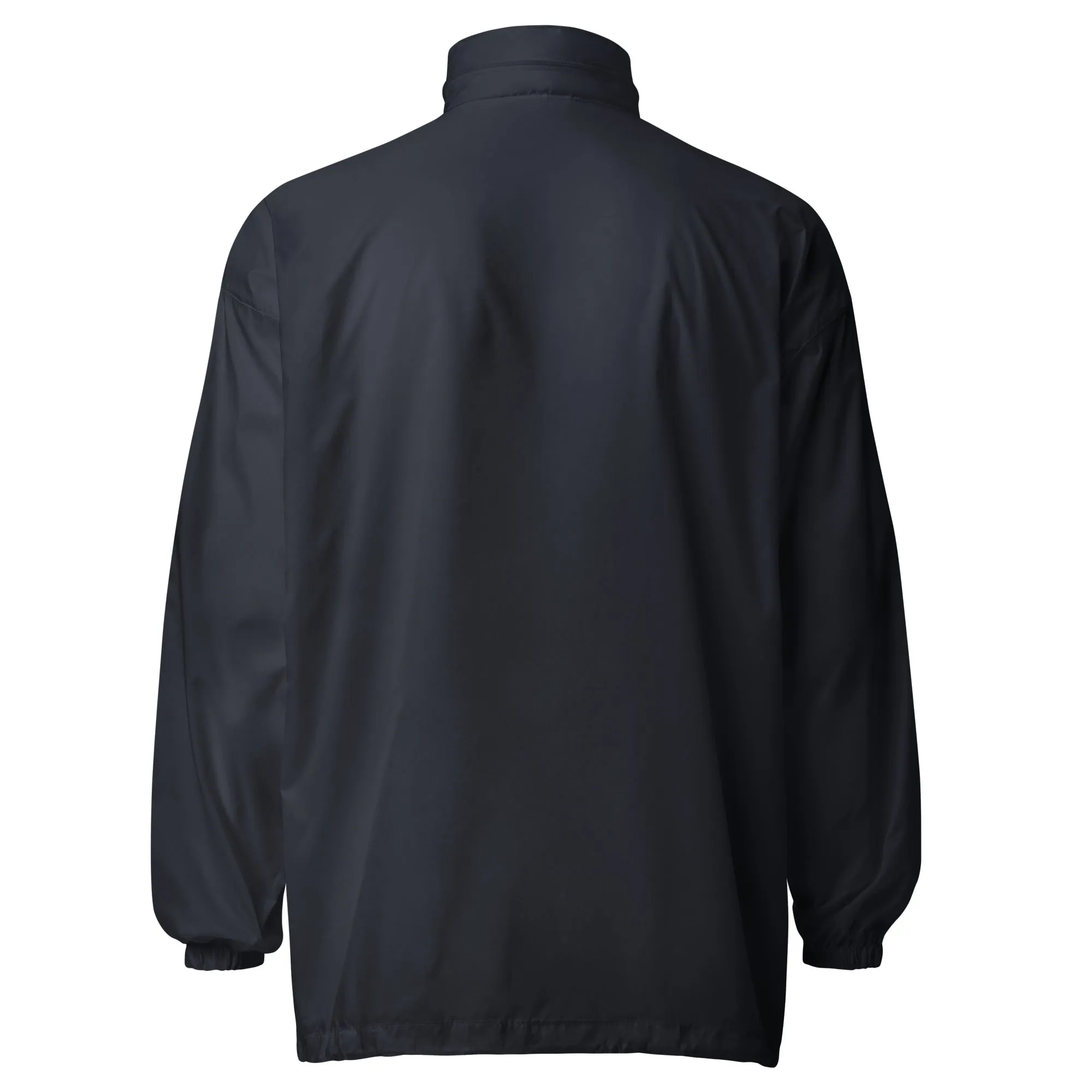 MM Athlete - Unisex windbreaker