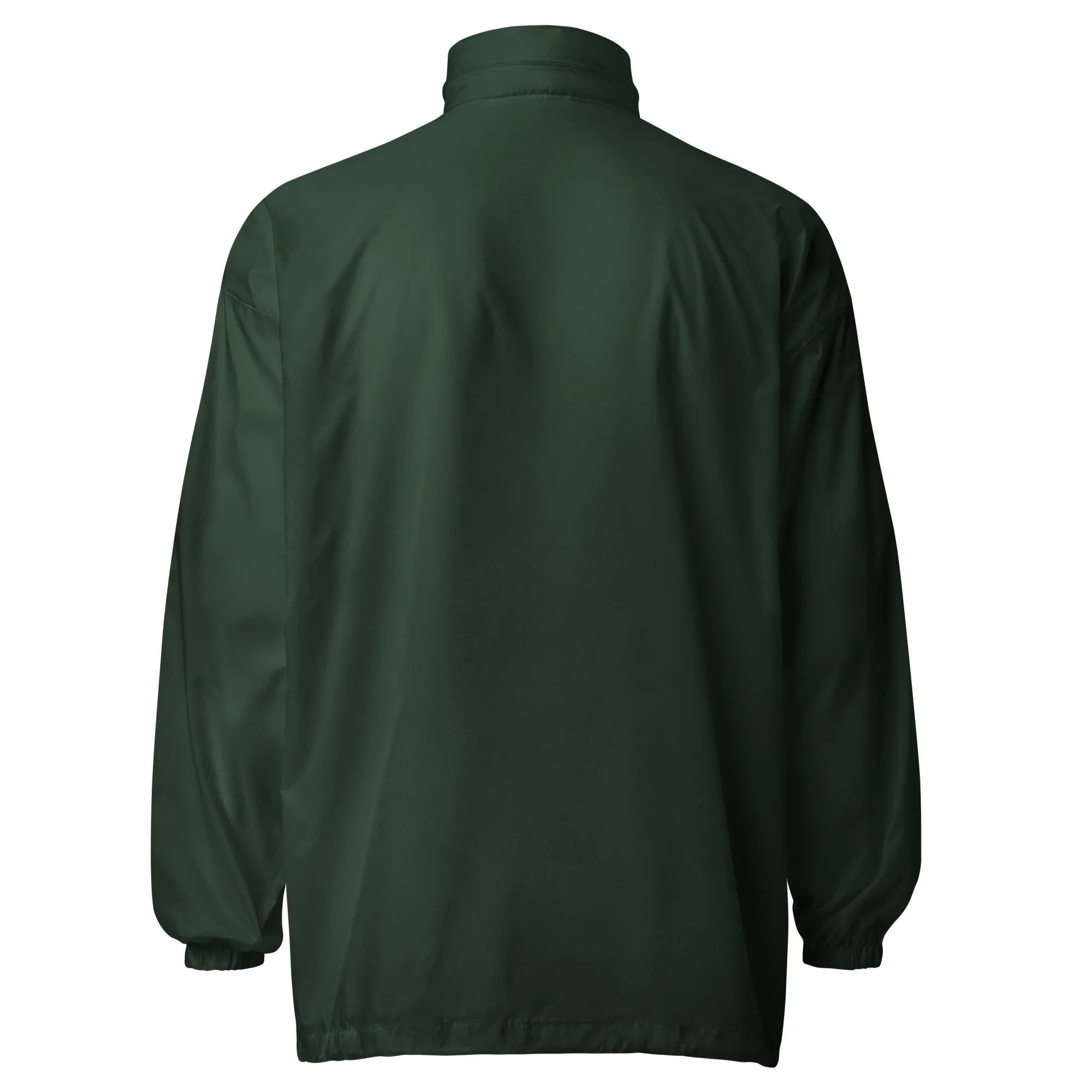 MM Athlete - Unisex windbreaker