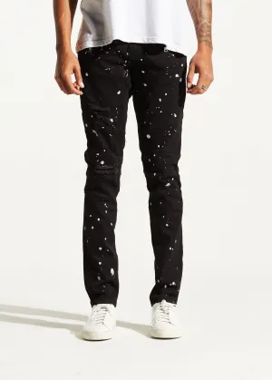 Montana Denim (Jet Black)