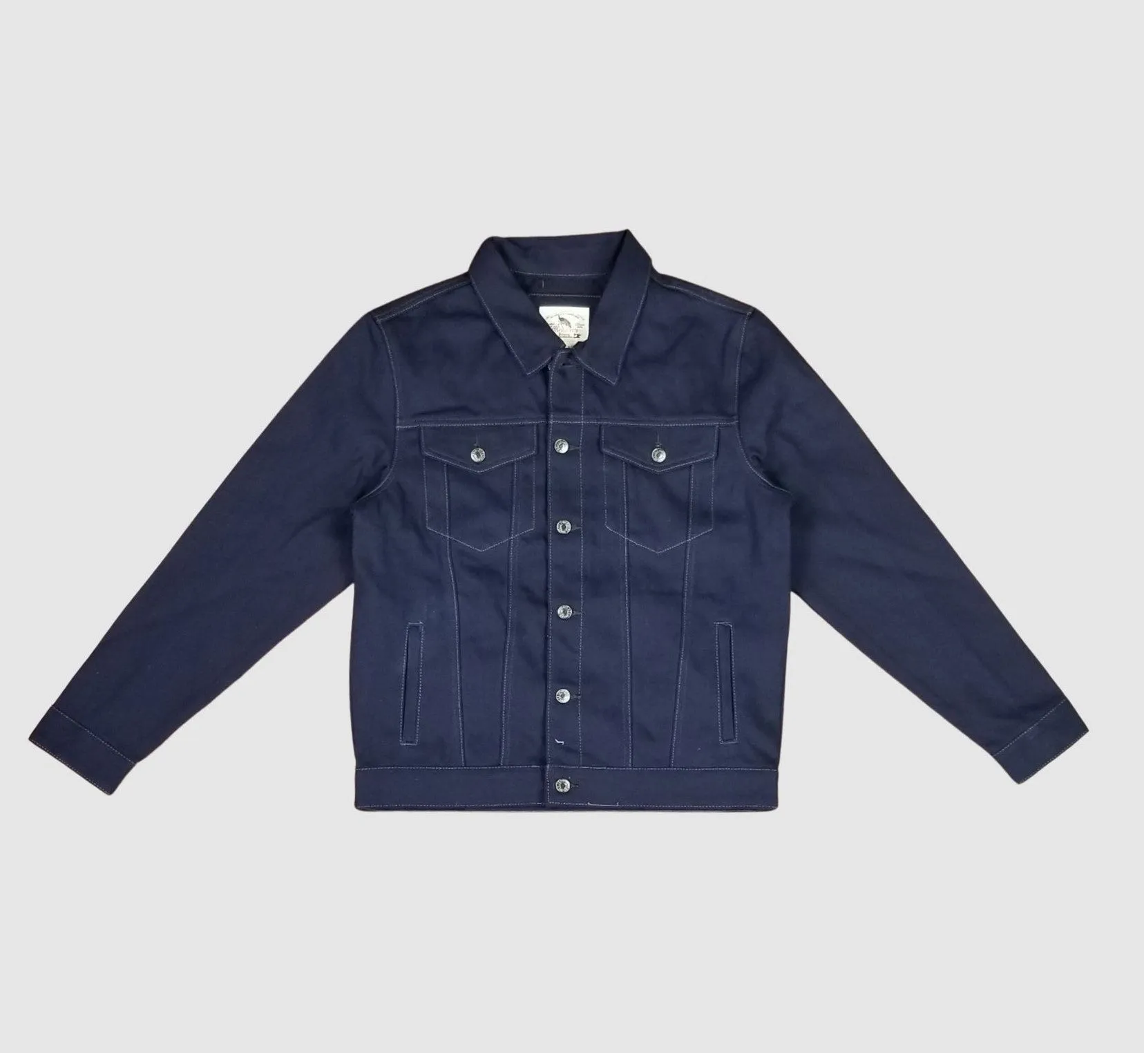 MP-MPJ001J-Denim Jackets
