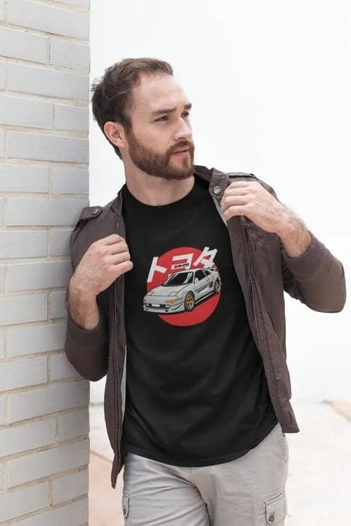 MR2 SW20 | T-shirt