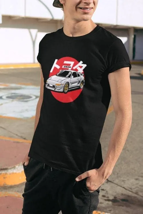 MR2 SW20 | T-shirt