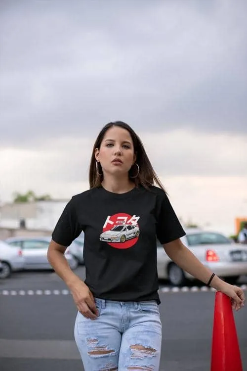 MR2 SW20 | T-shirt