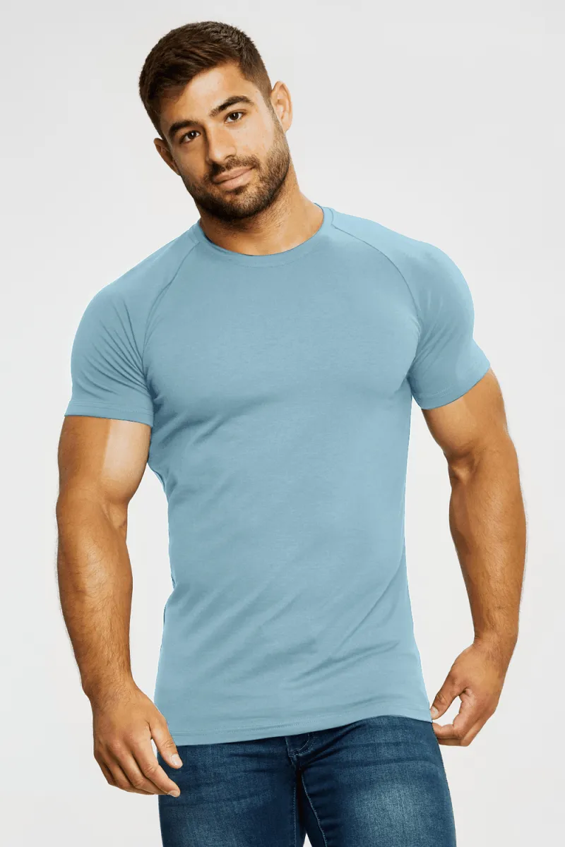 Muscle Fit Blues 3-Pack