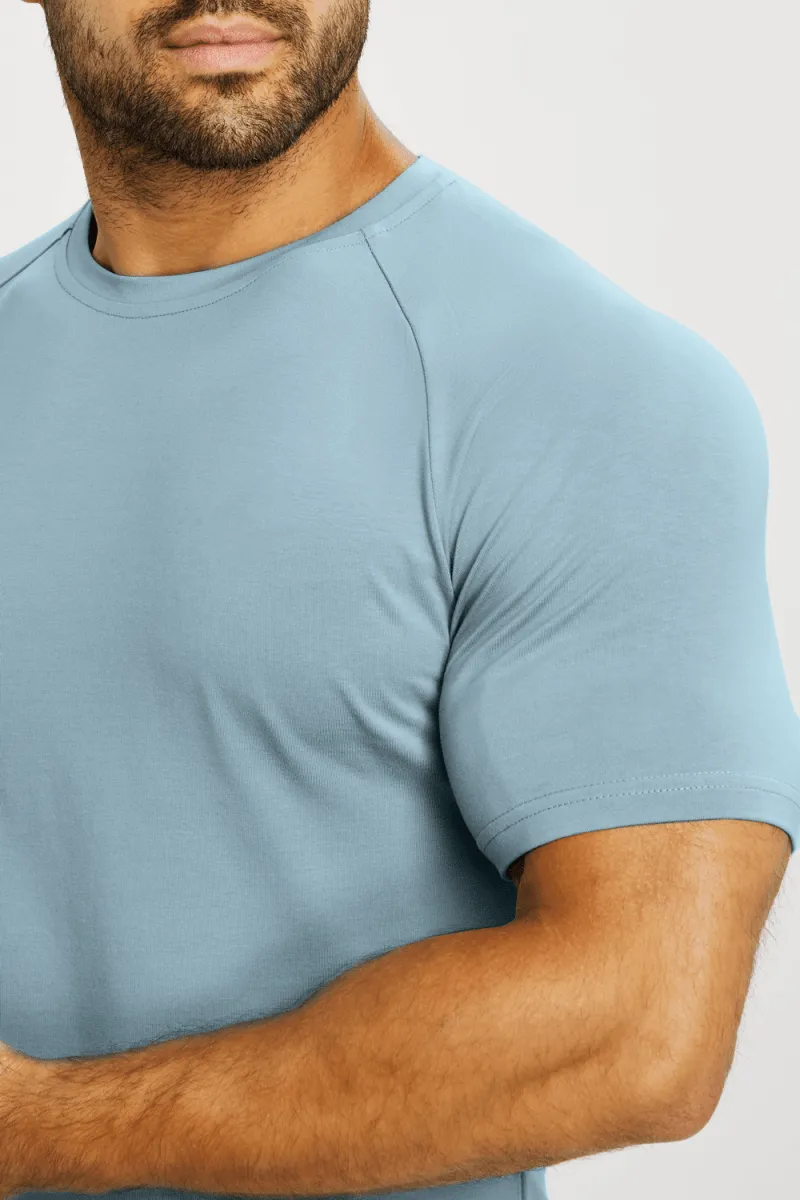 Muscle Fit Blues 3-Pack