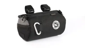 Neo Porter Bicycle Handlebar Bag 2.8L Black/Grey
