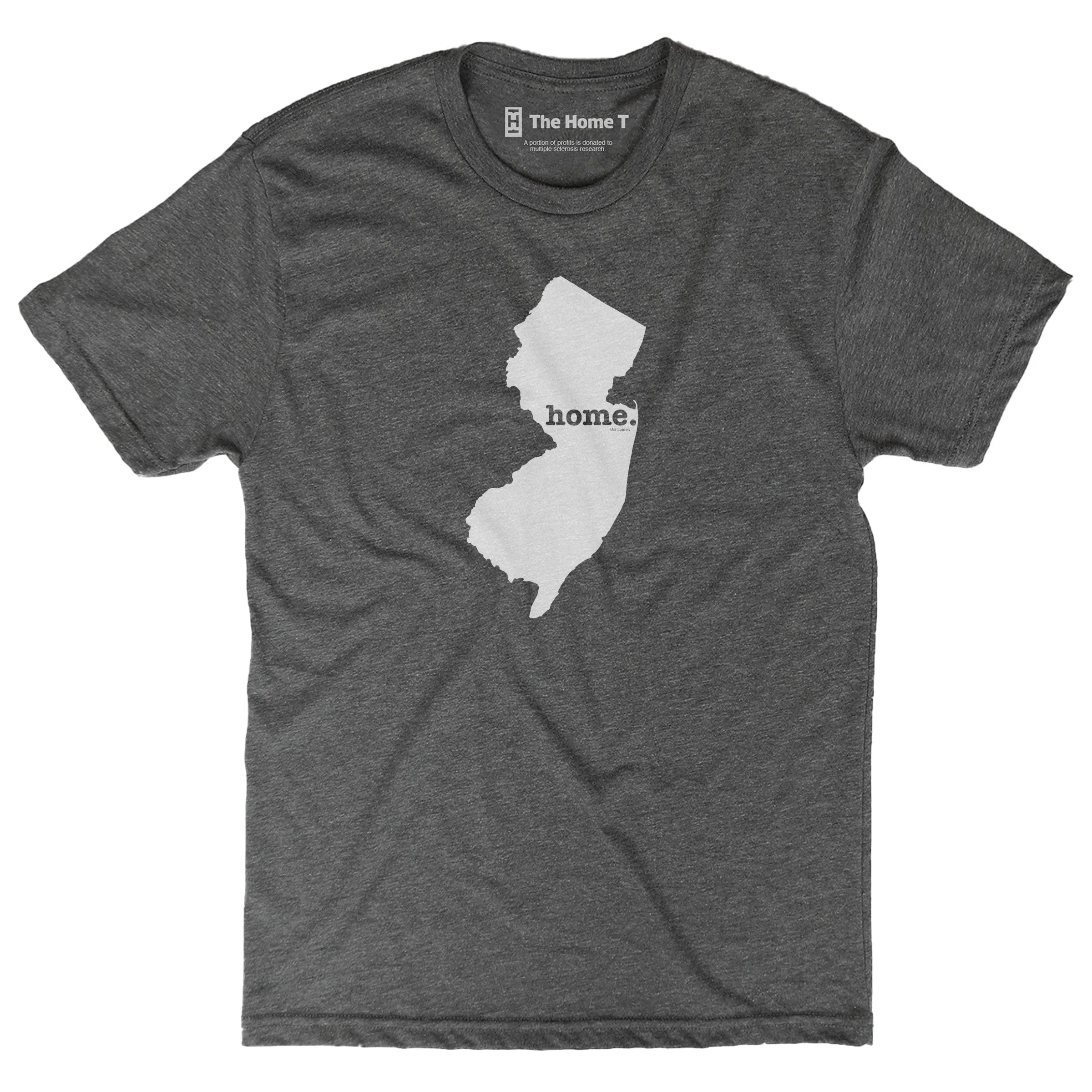 New Jersey Home T