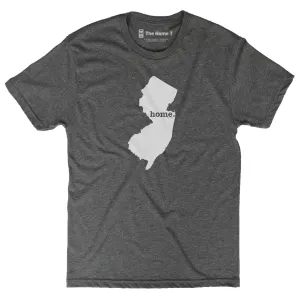 New Jersey Home T