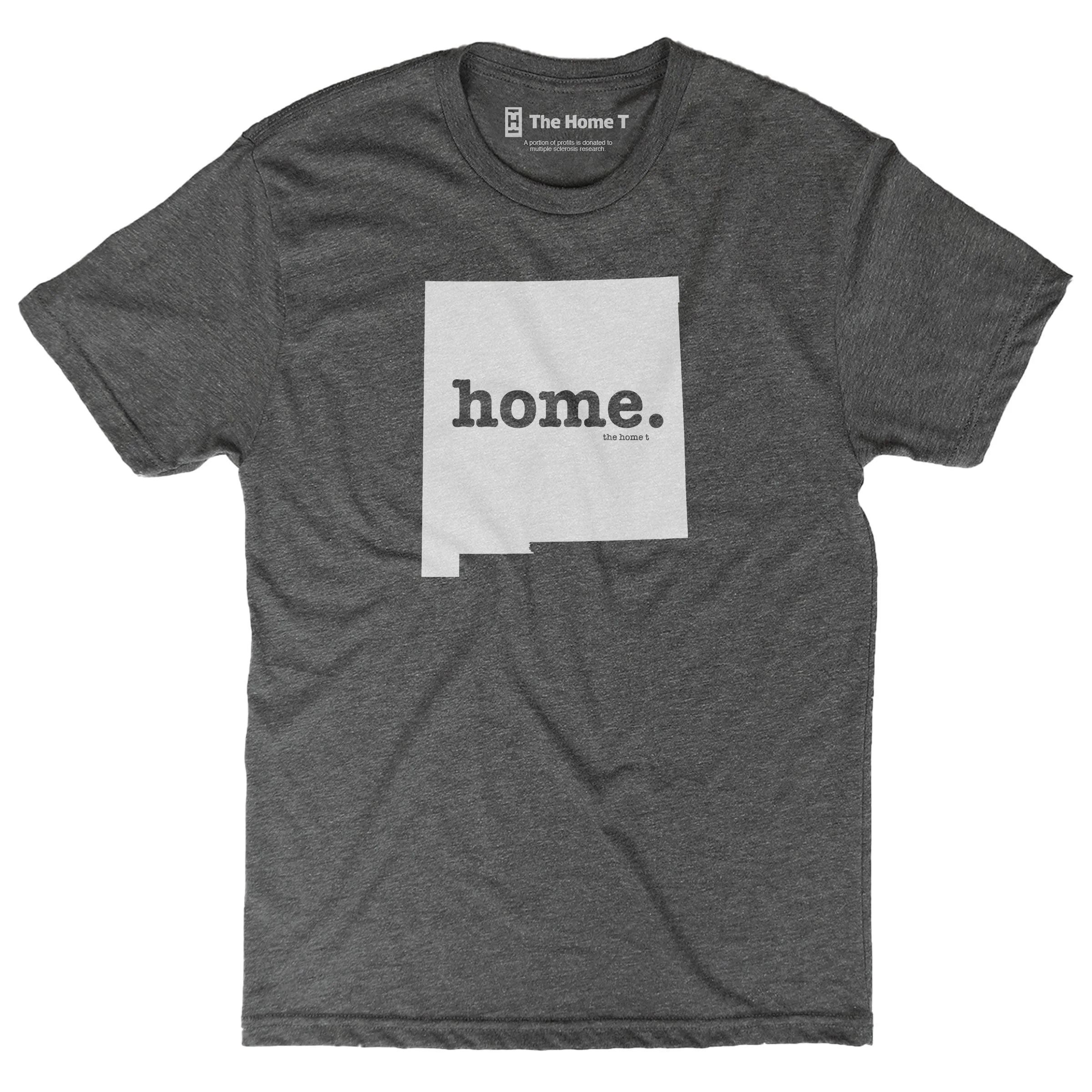 New Mexico Home T