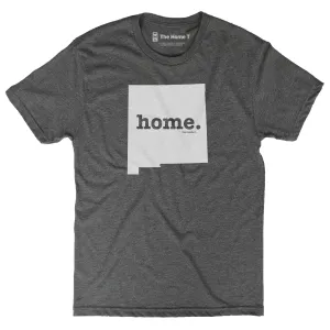 New Mexico Home T