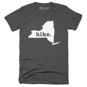 New York Hike Home T-Shirt