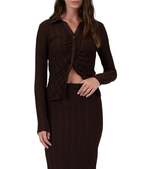 Norah Shirt