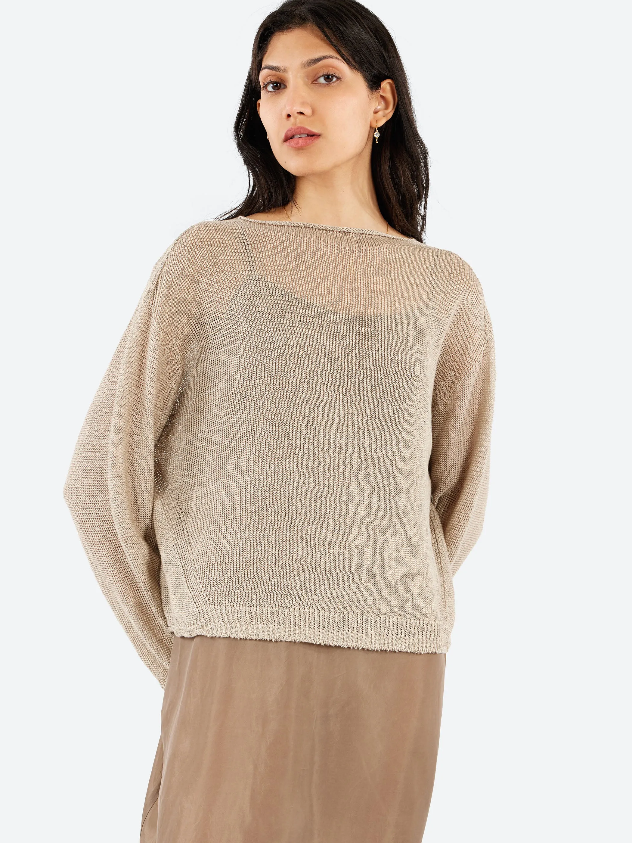 Normandy Vintage Pullover