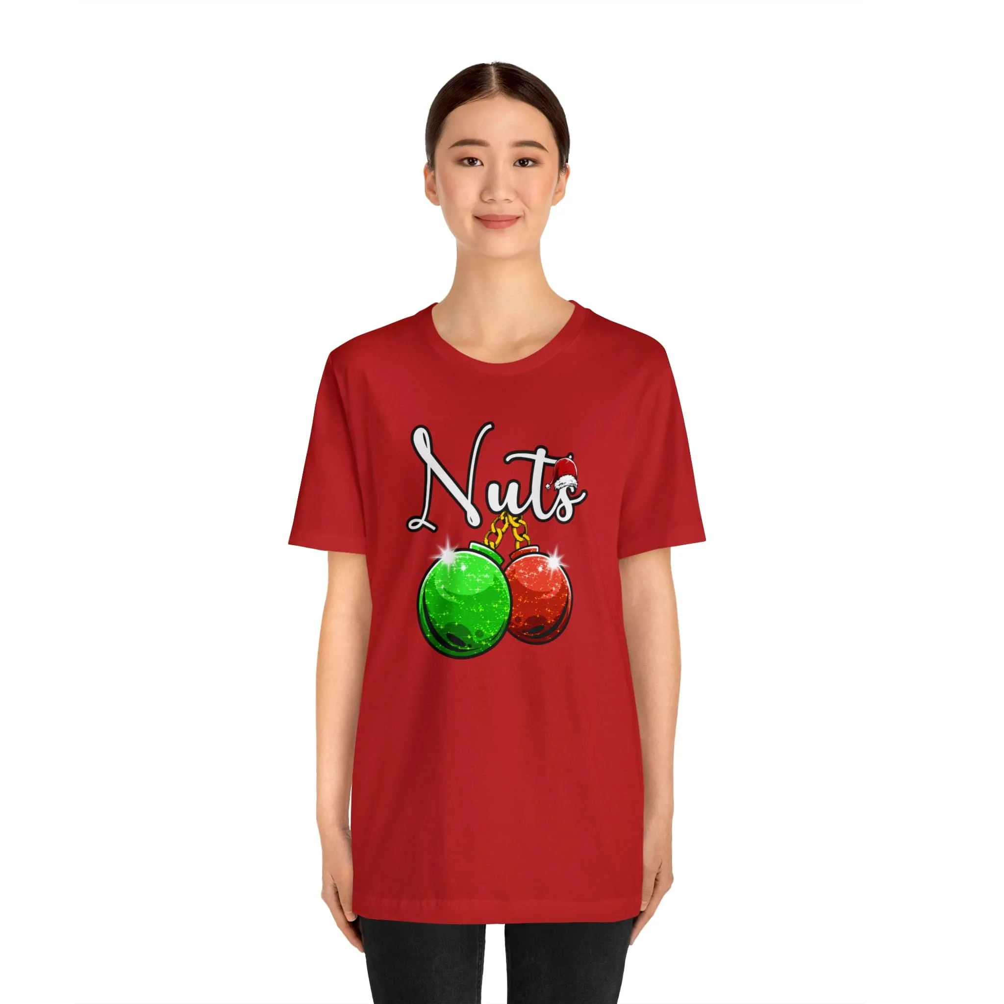 Nuts