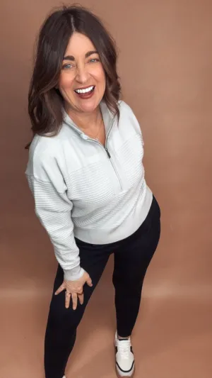 Obsessed Sweater Pullover