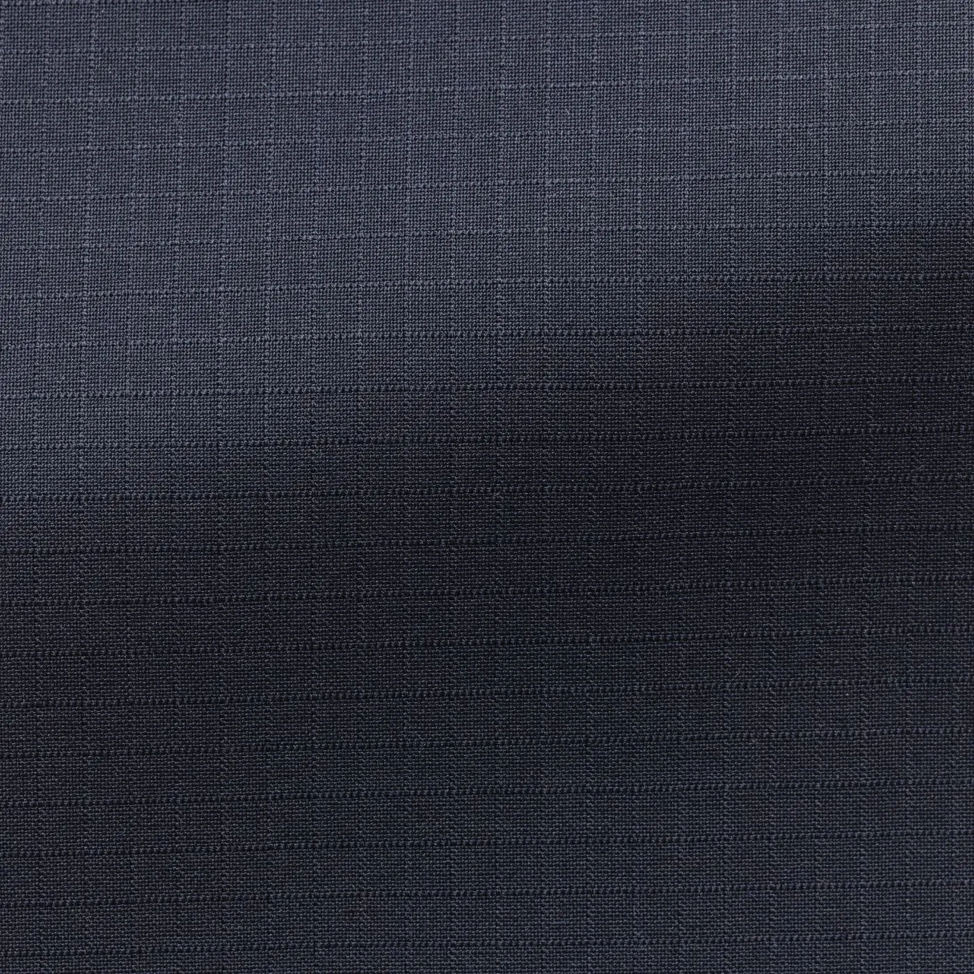 Olmetex Navy Blue Bonded Water-Repellent Tech-Wool Ripstop Windbreaker