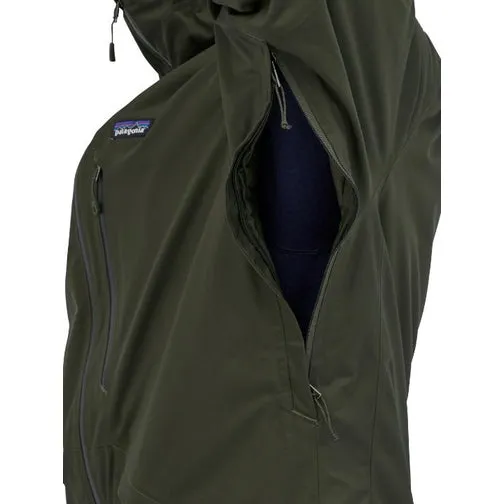 Patagonia Insulated Snowshot Jacket - Men's