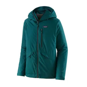Patagonia Insulated Snowshot Jacket - Men's