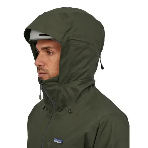 Patagonia Insulated Snowshot Jacket - Men's