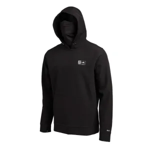 PELAGIC UPWELL PO SOFTSHELL BLK