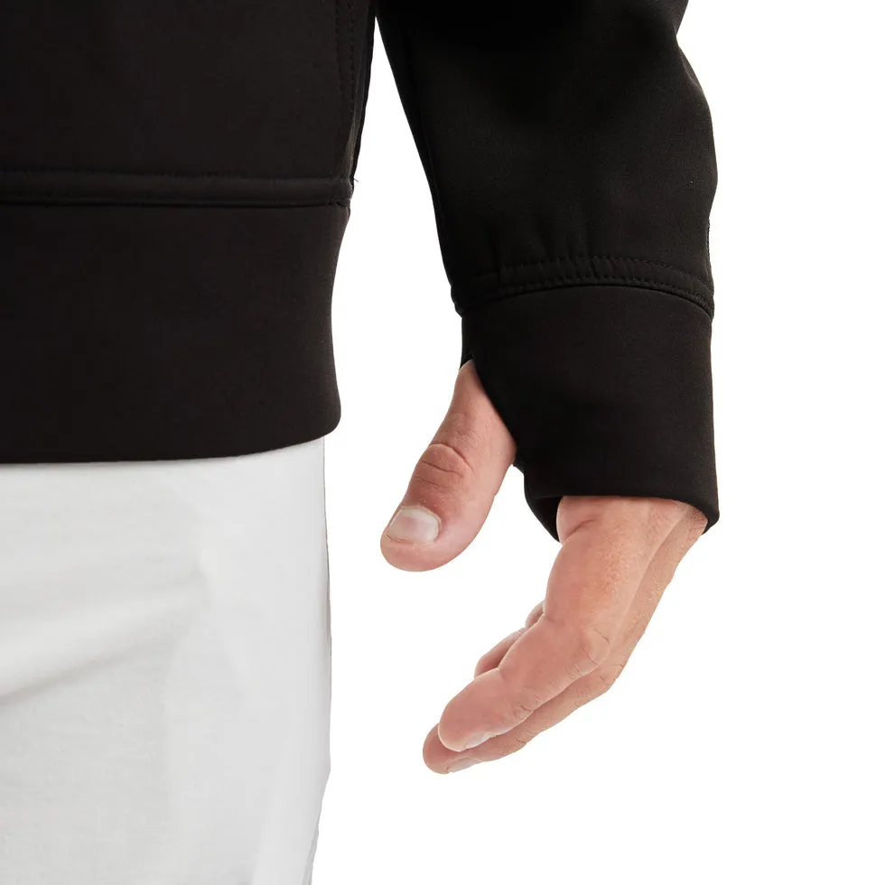 PELAGIC UPWELL PO SOFTSHELL BLK