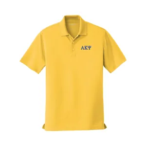 Phi Chi Theta Performance Polo