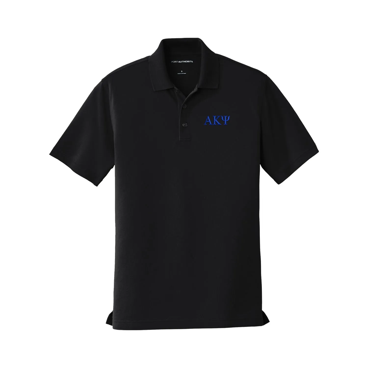 Phi Chi Theta Performance Polo