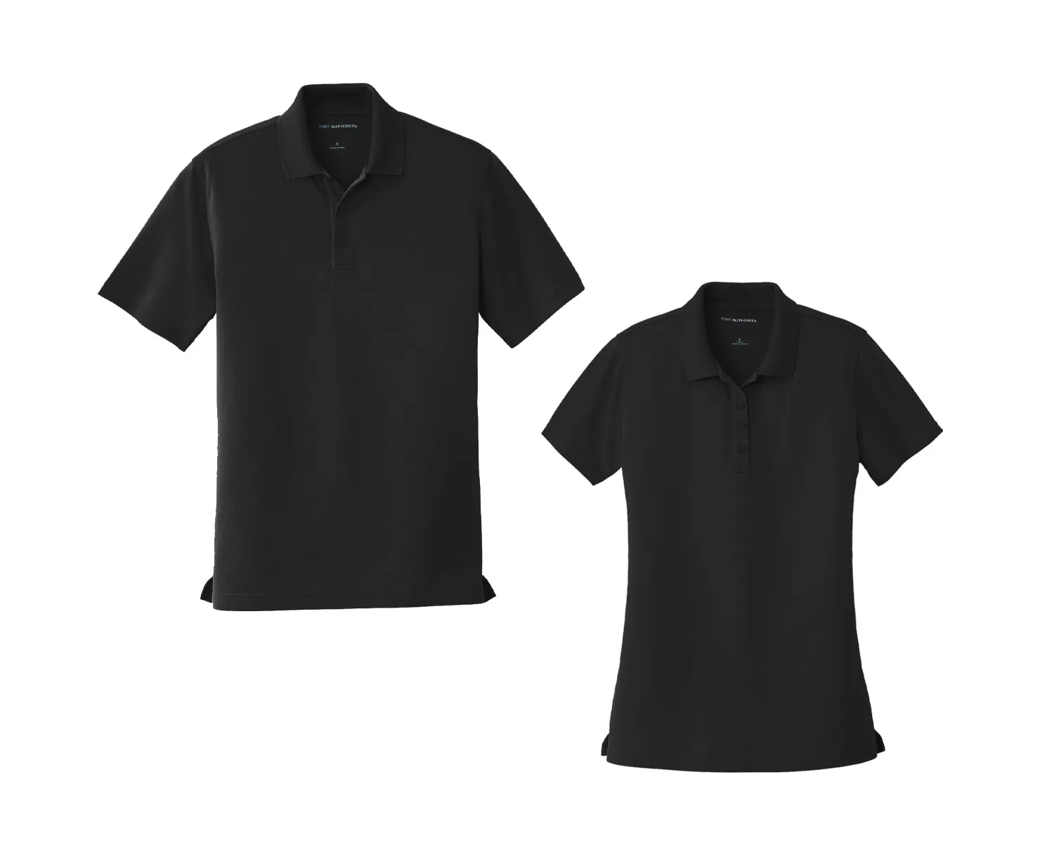 Phi Chi Theta Performance Polo