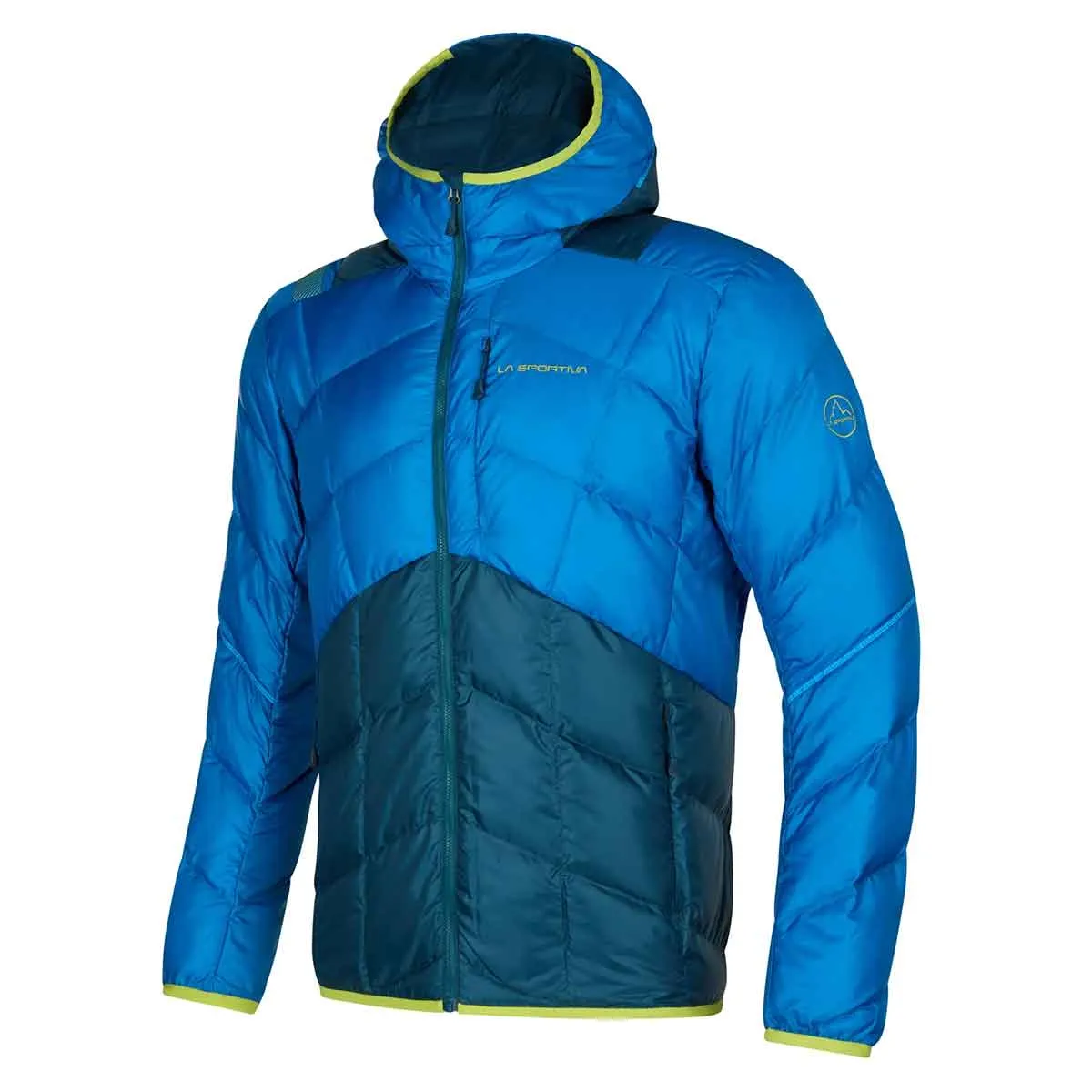 Pinnacle Down Jacket