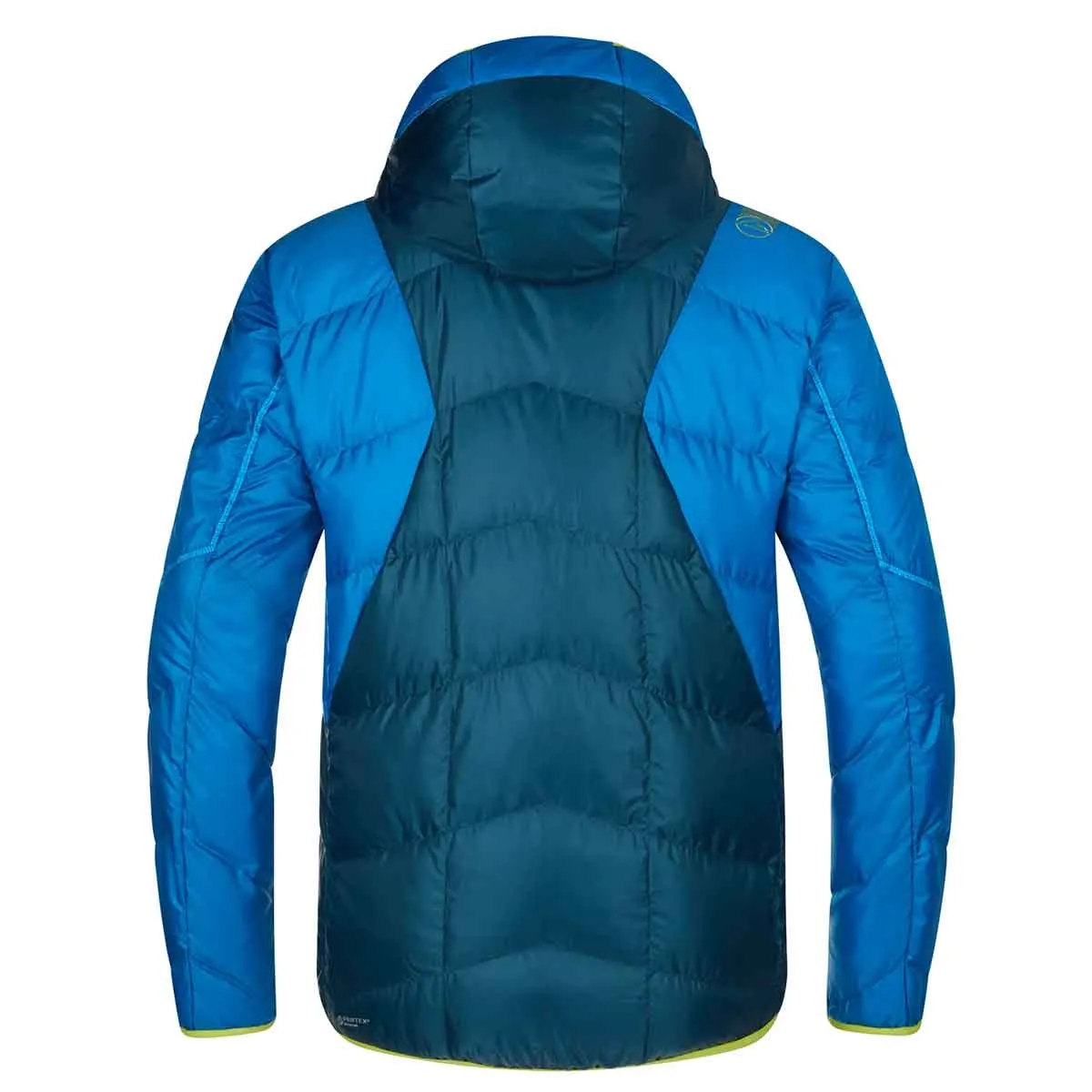 Pinnacle Down Jacket