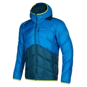 Pinnacle Down Jacket
