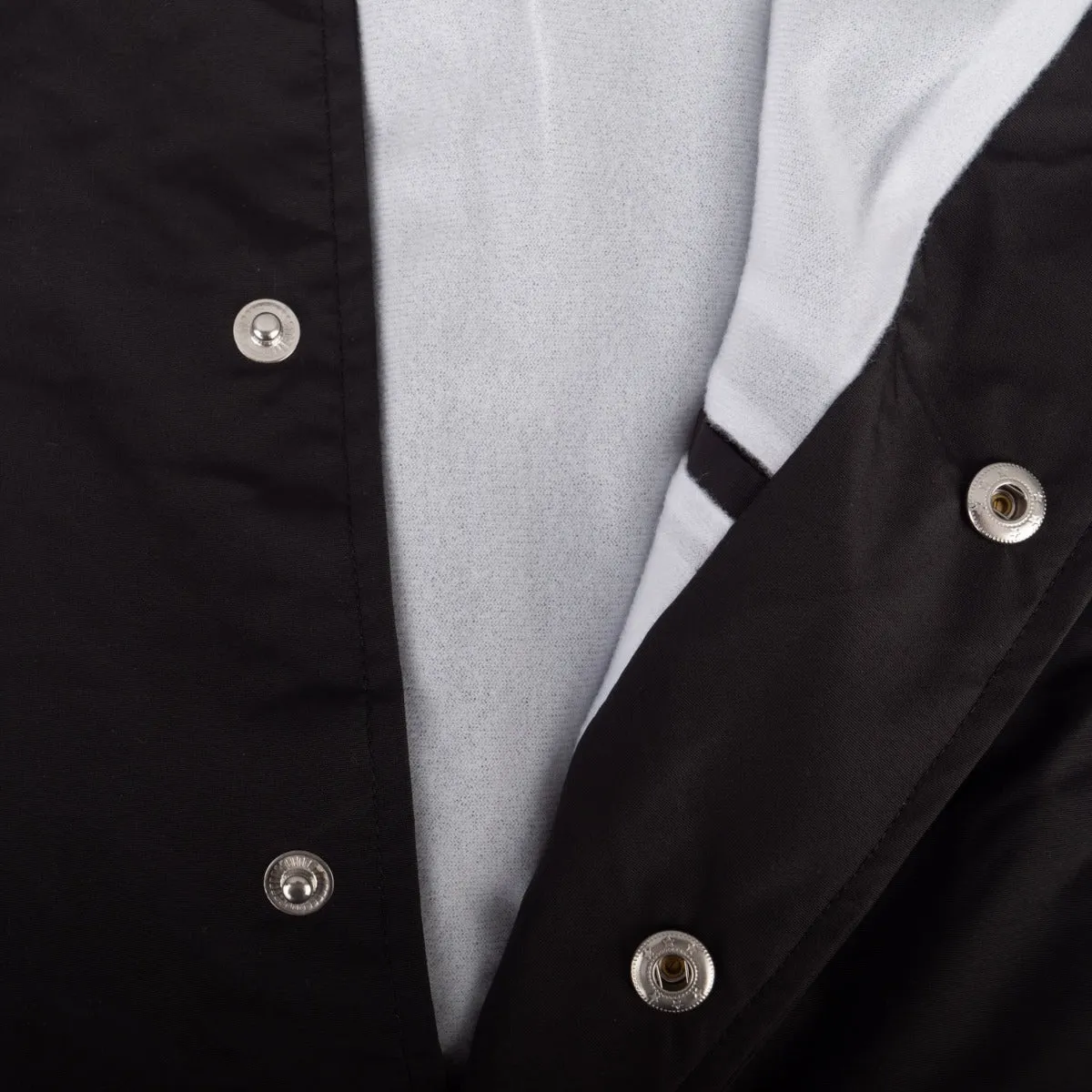 PLAIN WINDBREAKERS