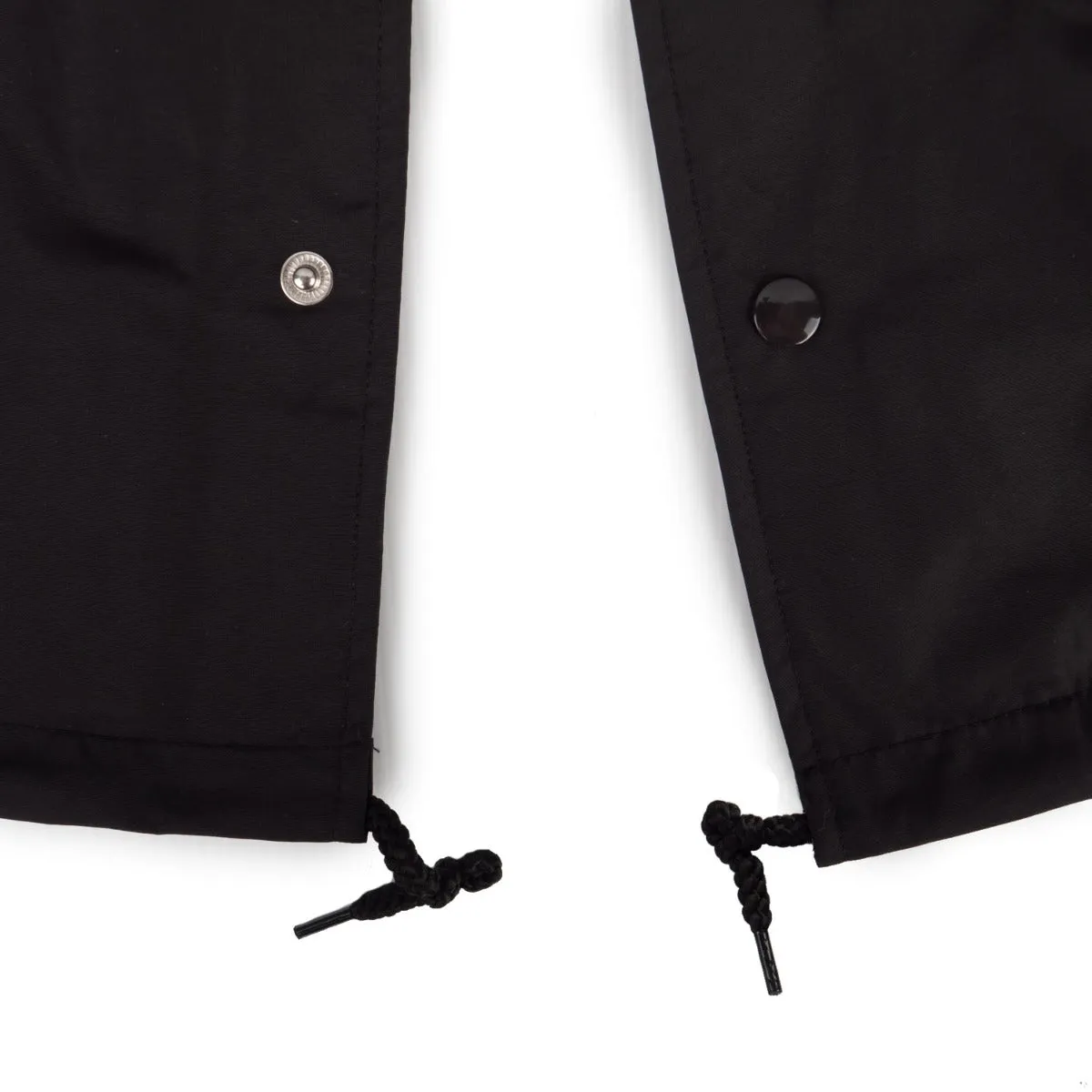 PLAIN WINDBREAKERS