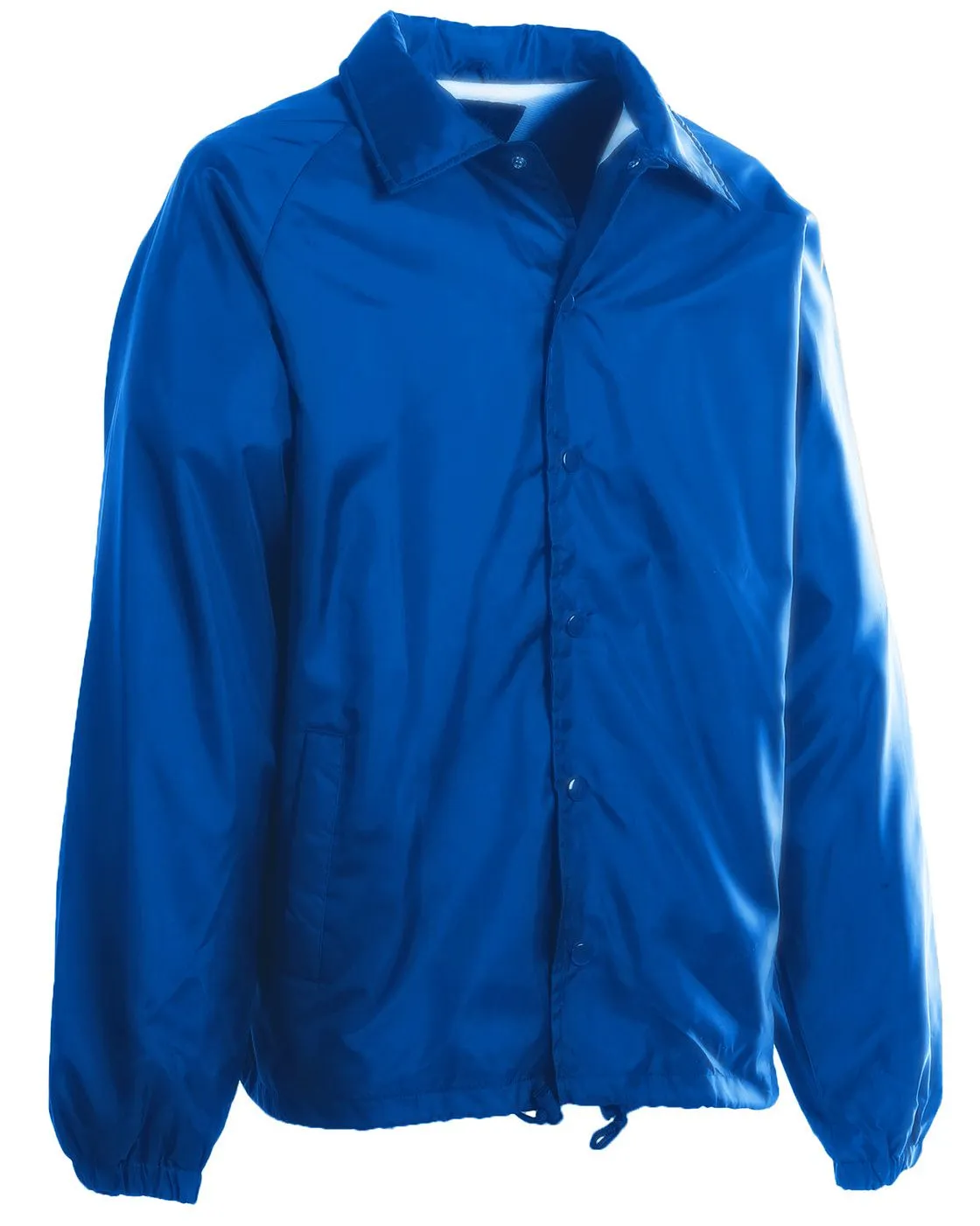 PLAIN WINDBREAKERS