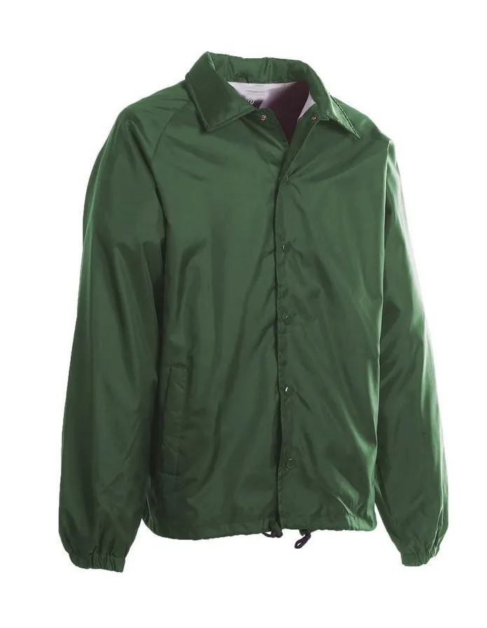 PLAIN WINDBREAKERS